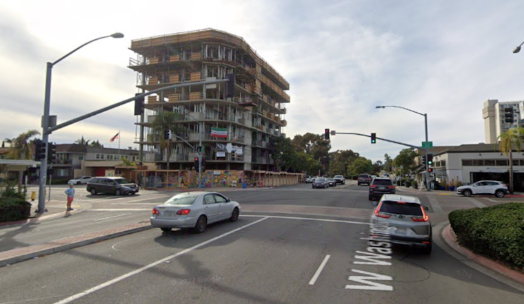 San Diego's New Culinary Height: Communion Rooftop Restaurant Set to Open in Mission Hills