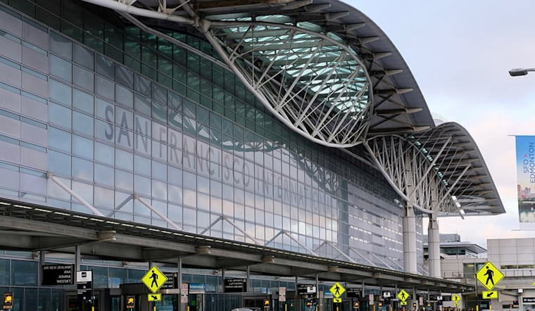San Francisco Airport Gears Up for Holiday Rush with New Services and Flight Options