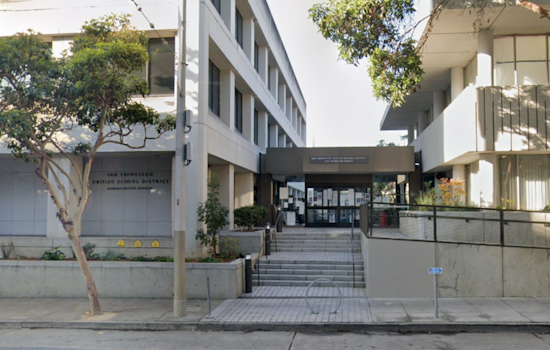 San Francisco and Nationwide Outrage Over Racist Texts to Black Students, SFUSD and Civil Rights Leaders Unite Against Hate