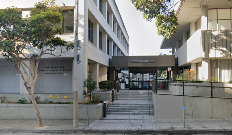 San Francisco and Nationwide Outrage Over Racist Texts to Black Students, SFUSD and Civil Rights Leaders Unite Against Hate