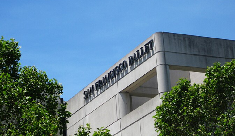 San Francisco Ballet Negotiations in Limbo as Dancers Demand Fair Wages Ahead of "Nutcracker" Premiere