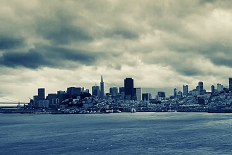 San Francisco Braces for Powerful Atmospheric River: North Bay Awaits Heavy Rainfall and Potential Flooding