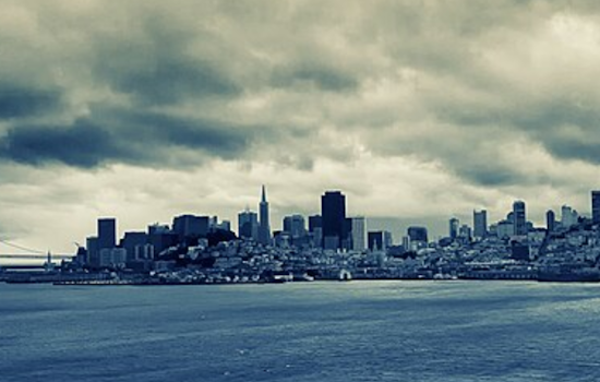 San Francisco Braces for Powerful Atmospheric River: North Bay Awaits Heavy Rainfall and Potential Flooding