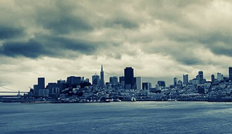 San Francisco Braces for Powerful Atmospheric River: North Bay Awaits Heavy Rainfall and Potential Flooding