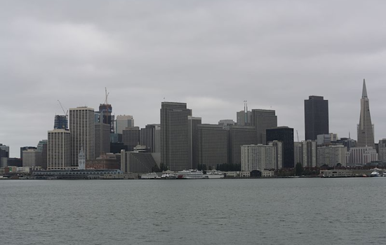 San Francisco Braces for Showers With a Chance of Thanksgiving Sunshine
