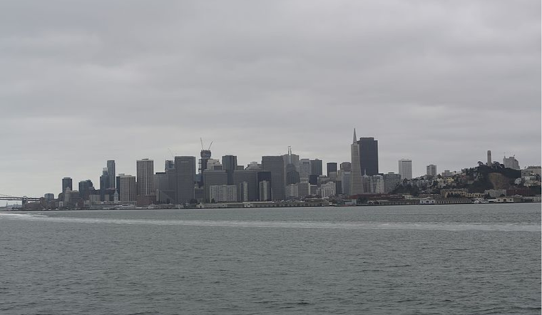 San Francisco Braces for Wet Weather Shift, NWS Predicts Rainfall to Alleviate Prolonged Drought, Fire Risks