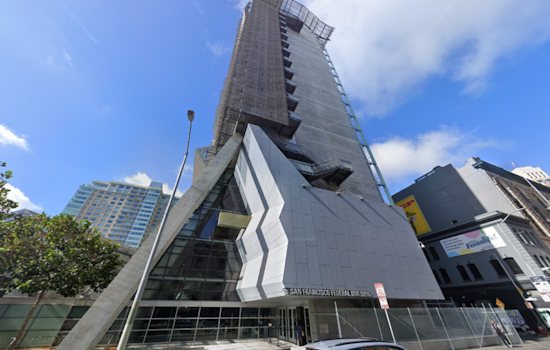 San Francisco Federal Building Renamed in Honor of Speaker Nancy Pelosi Amidst Mixed Reception