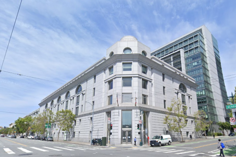 San Francisco Judge Dismisses Majority of Charges Against 'Golden Gate 26' Protesters