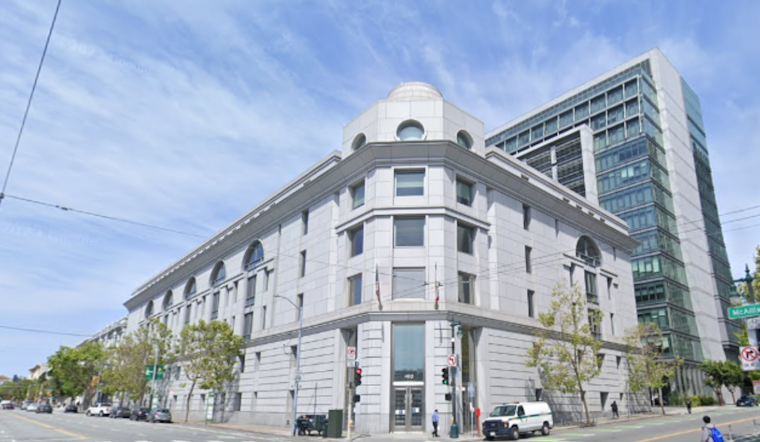 San Francisco Judge Dismisses Majority of Charges Against 'Golden Gate 26' Protesters