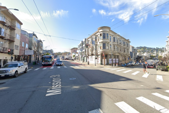 San Francisco Leaders Break Ground on Mission Street Affordable Housing, A Leap Toward Solving Housing Crisis