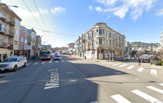 San Francisco Leaders Break Ground on Mission Street Affordable Housing, A Leap Toward Solving Housing Crisis
