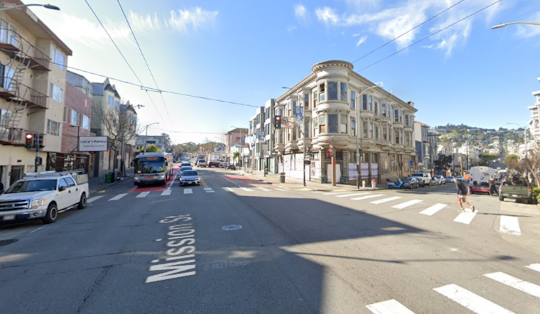 San Francisco Leaders Break Ground on Mission Street Affordable Housing, A Leap Toward Solving Housing Crisis