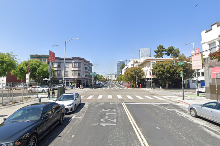 San Francisco Man Charged with Burglary and Grand Theft Involving Stolen Vehicle