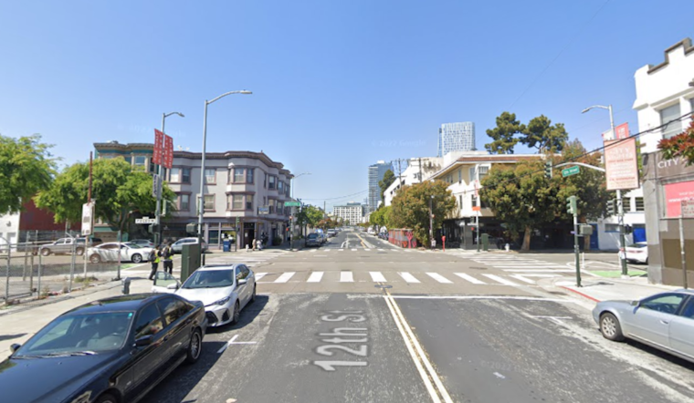 San Francisco Man Charged with Burglary and Grand Theft Involving Stolen Vehicle
