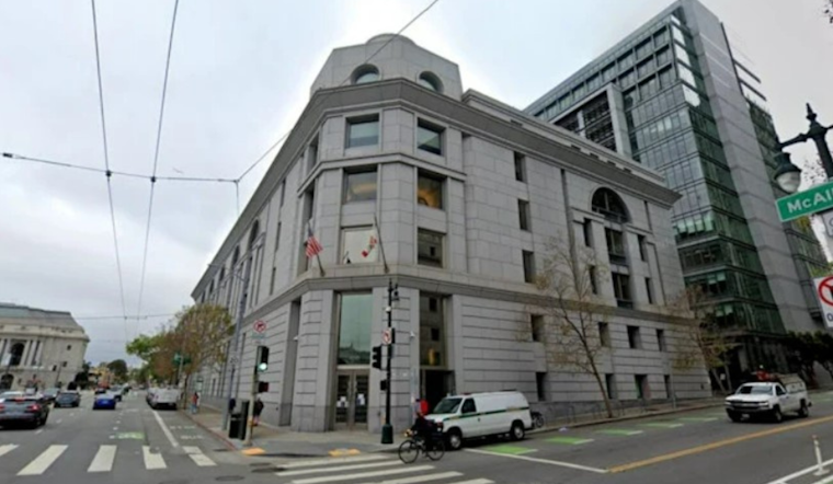 San Francisco Man Convicted on Multiple Felony Charges for Mission District Armed Robberies