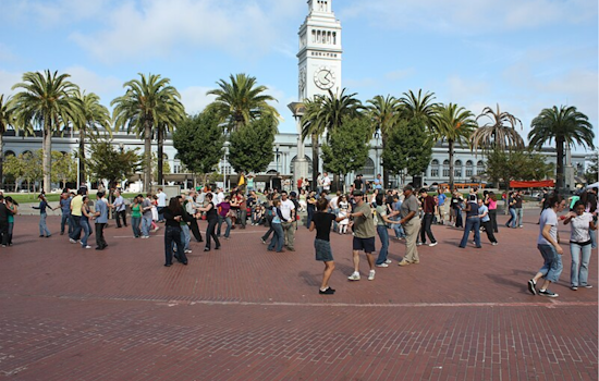 San Francisco Mayor London Breed Proposes Revitalization of Embarcadero with New Park Initiative