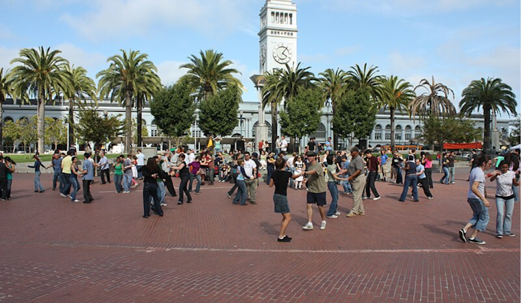 San Francisco Mayor London Breed Proposes Revitalization of Embarcadero with New Park Initiative