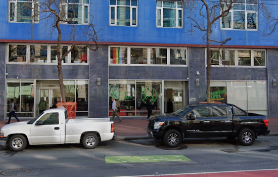 San Francisco Non-Profit Urban Alchemy Tagged with Hate Symbols Amid Financial Struggles