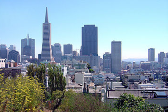 San Francisco On High Alert: Red Flag Warning Amidst Dry Conditions, Rainfall Hopes Rise for Weekend