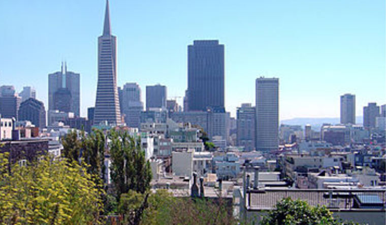San Francisco On High Alert: Red Flag Warning Amidst Dry Conditions, Rainfall Hopes Rise for Weekend