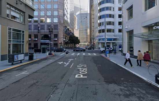 San Francisco Police Apprehend Suspect in Union Square Burglary, Case Remains Active