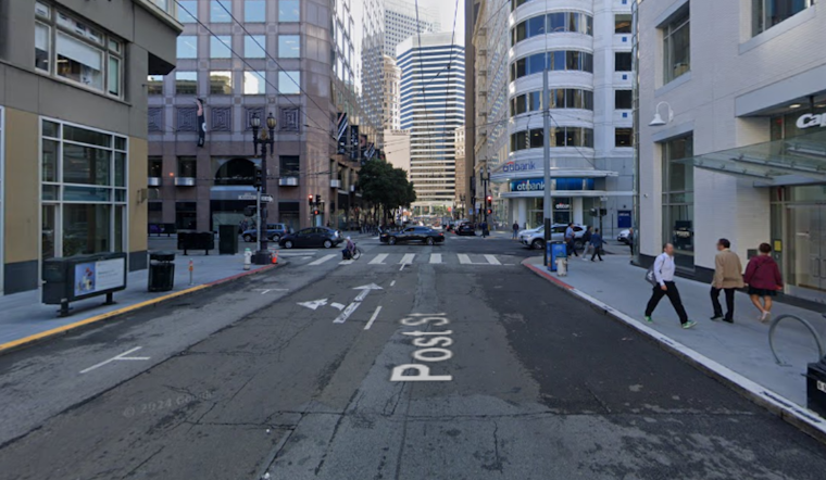 San Francisco Police Apprehend Suspect in Union Square Burglary, Case Remains Active