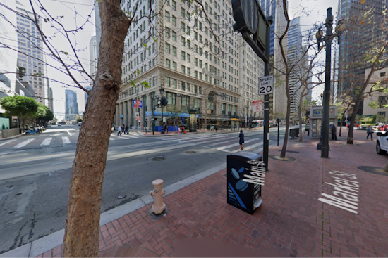 San Francisco Police Arrest Suspect Jonathan Calvin Wright in Homicide Case at Market and Main Streets