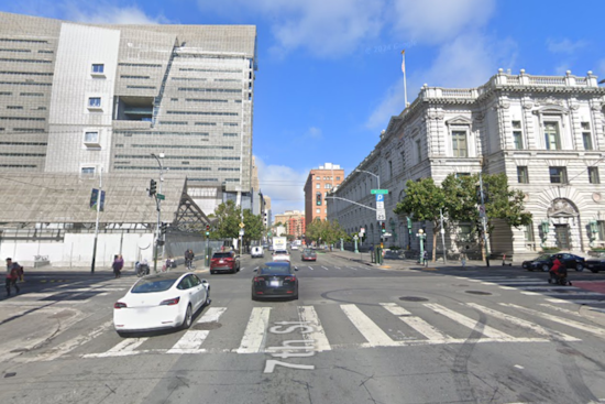San Francisco Police Arrest Suspected Homicide Perpetrator After Welfare Check Turns Fatal