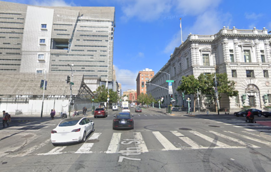 San Francisco Police Arrest Suspected Homicide Perpetrator After Welfare Check Turns Fatal