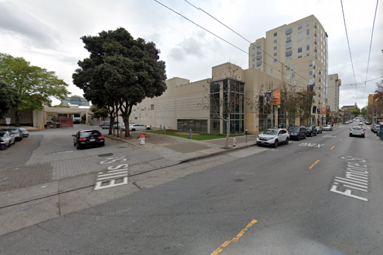 San Francisco Police Respond to Dog Attack, Officer Shoots Aggressive Canine to Rescue Pedestrian