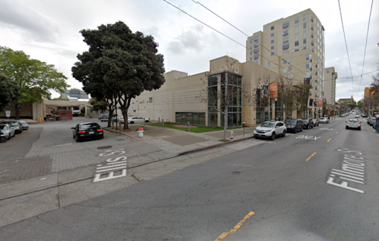 San Francisco Police Respond to Dog Attack, Officer Shoots Aggressive Canine to Rescue Pedestrian