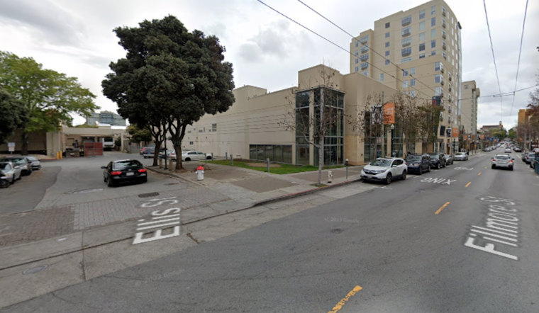 San Francisco Police Respond to Dog Attack, Officer Shoots Aggressive Canine to Rescue Pedestrian