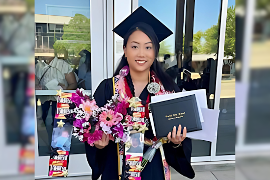 San Francisco Police Seek Public's Help to Find Missing 18-Year-Old Mai Vue
