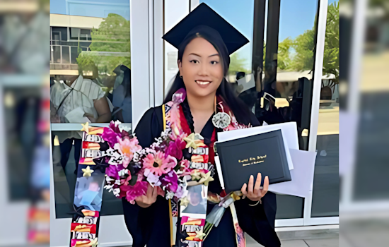 San Francisco Police Seek Public's Help to Find Missing 18-Year-Old Mai Vue