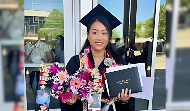 San Francisco Police Seek Public's Help to Find Missing 18-Year-Old Mai Vue