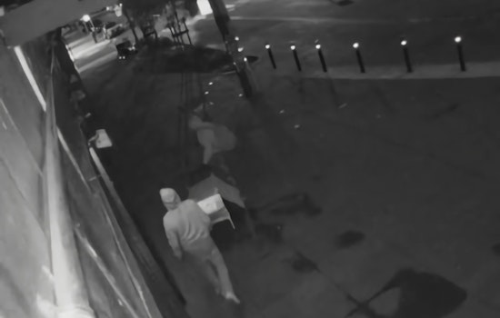 Inside Job Suspected in Burglary of LGBTQ+ Mainstay SF Eagle Bar, Community Rallies Support