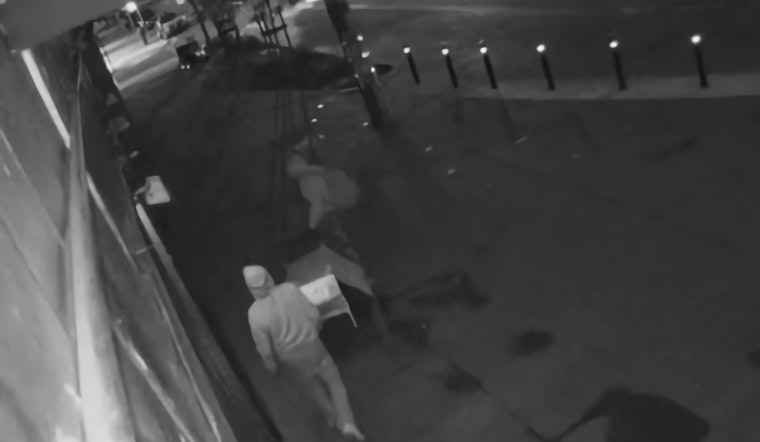 Inside Job Suspected in Burglary of LGBTQ+ Mainstay SF Eagle Bar, Community Rallies Support