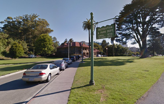 San Francisco Unveils Revitalized Gateway to Golden Gate Park, Enhancing Inner Sunset Connectivity