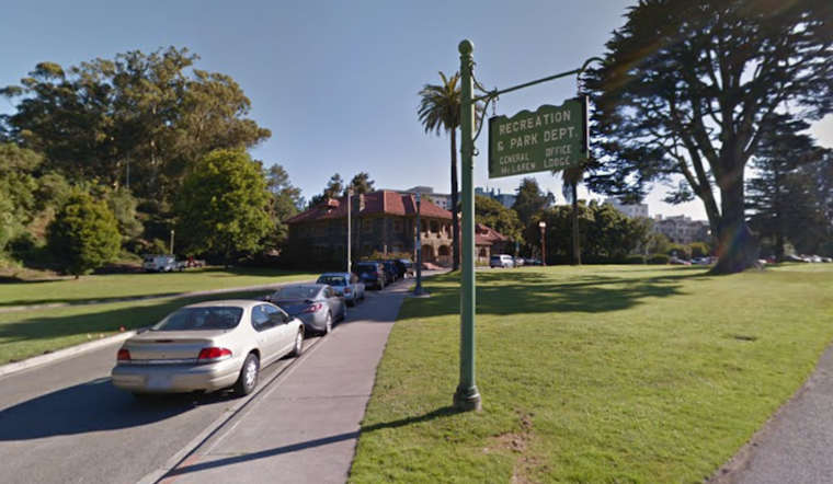 San Francisco Unveils Revitalized Gateway to Golden Gate Park, Enhancing Inner Sunset Connectivity
