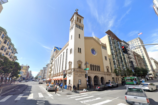 San Francisco's Glide Memorial Church Continues Thanksgiving Tradition, Serving Community and Honoring Late Co-Founder