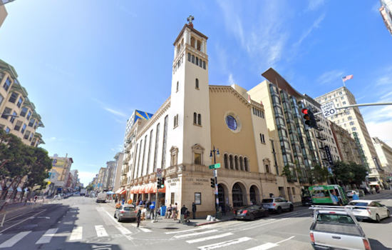 San Francisco's Glide Memorial Church Continues Thanksgiving Tradition, Serving Community and Honoring Late Co-Founder