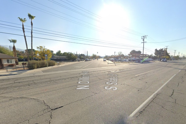 San Jacinto Woman Dies from Injuries Following Traffic Collision; Investigation Underway