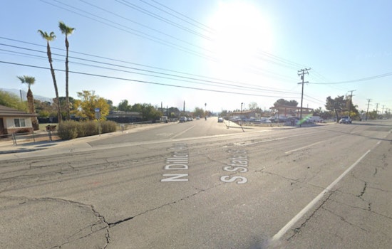 San Jacinto Woman Dies from Injuries Following Traffic Collision; Investigation Underway