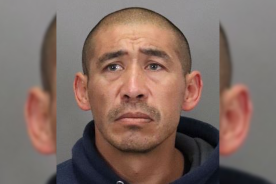 San José Man Arrested, Accused of Over 100 Retail Thefts Across the City