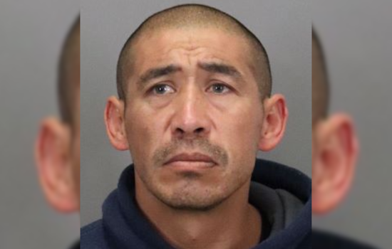 San José Man Arrested, Accused of Over 100 Retail Thefts Across the City