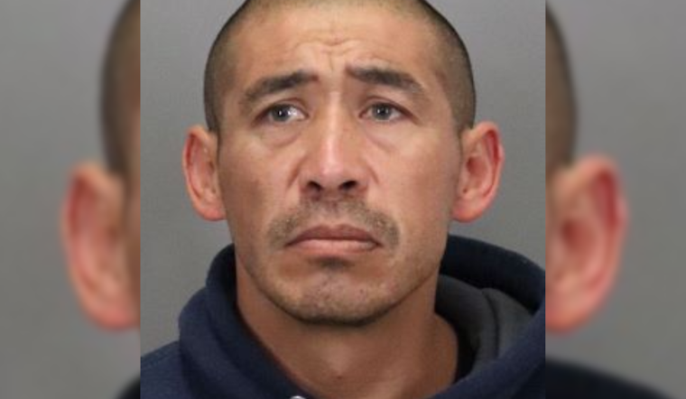 San José Man Arrested, Accused of Over 100 Retail Thefts Across the City