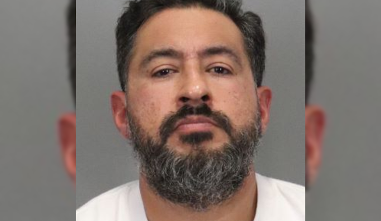 San José Man Charged with Grand Theft in Target Lego Heist Valued Over $18,000
