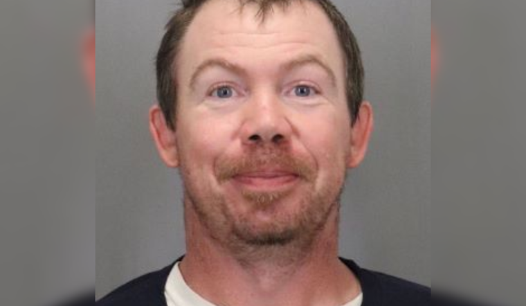 San José Man Charged With Recording Minors and Possessing Illicit Material Following Locker Room Incident