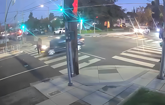 San Jose Police Seek Public's Help to Locate Suspect in Severe Hit-and-Run Accident on North 11th Street