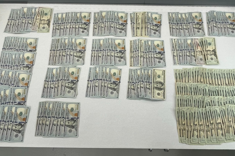 San Leandro Woman Arrested by Marin County Sheriff's Office in Connection with Bay Area Financial Scams